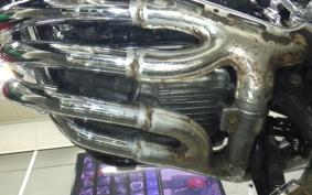 HONDA CBX550F 2026 PC04