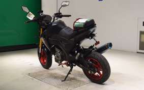 KAWASAKI Z125 PRO 2020 BR125H