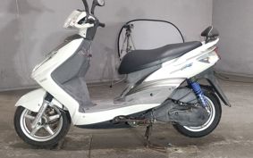 YAMAHA CYGNUS 125 X SE37