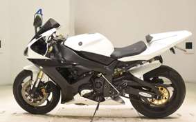 YAMAHA YZF-R1 2004