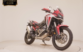 HONDA CRF1100L AFRICA TWIN DCT 2020 SD10