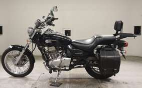 KAWASAKI ELIMINATOR 125 2023 BN125A