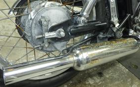 YAMAHA SR400 Gen.3 2004 RH01J