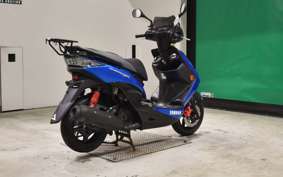 YAMAHA CYGNUS 125 XSR 2 2026 SE44J