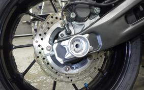 YAMAHA MT-07 ABS 2019 RM19J