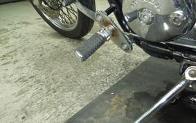 HONDA STEED 400 1993 NC26