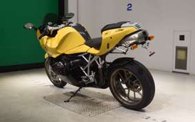 BMW R1200S 2009