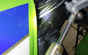 KAWASAKI ZRX1100 1999 ZRT10C