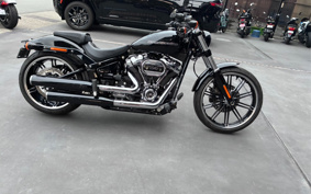 HARLEY FXBRS 2018 YHK