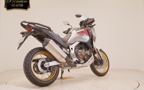 HONDA CRF1100L AFRICA TWIN DCT 2026 SD15