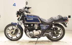 KAWASAKI KZ750 2022 KZ750E