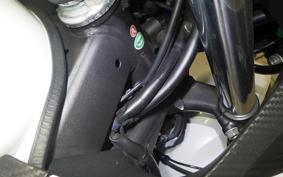 HONDA CBR650F 2014 RC83