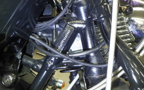 HARLEY FXSTB 1340 2010