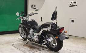 YAMAHA DRAGSTAR 400 2012 VH02J