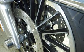 HARLEY FLHTCU TG 1870 2025