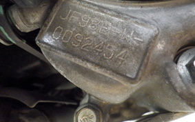 HONDA DIO 110 DX 2007