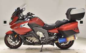 BMW K1600GT 2017