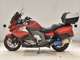 Фото BMW K1600GT 2017 с японского аукциона