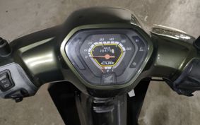 HONDA SUPER CUB50 AA04