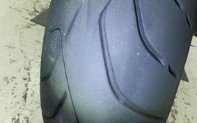 SUZUKI BANDIT 1200 S 2000 GV77A