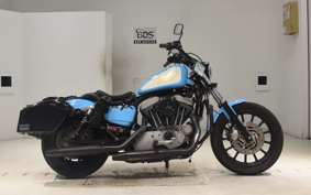 HARLEY XL1200R 2004