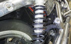 HARLEY FXDL 1580 2007