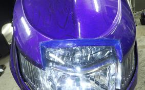 YAMAHA MAXAM 250 2021 SG21J