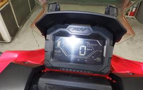 HONDA ADV150 2023 KF38