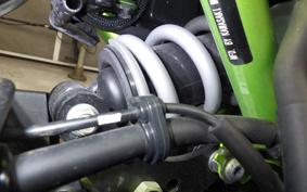 KAWASAKI Z650 A 2021 ER650H