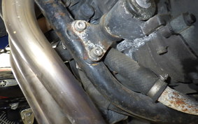 KAWASAKI ZRX-2 1995 ZR400E