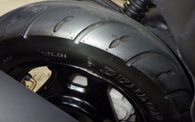 SUZUKI ADDRESS V50 Gen.2 CA44A