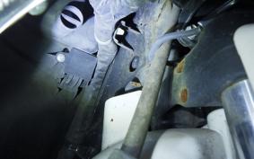 HONDA LEAD 110 2001 JF19