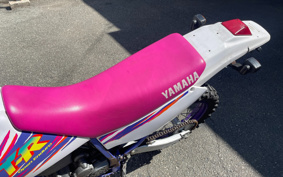YAMAHA TT250R 4GY
