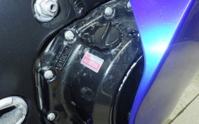 SUZUKI GSX-1300R HAYABUSA 2008