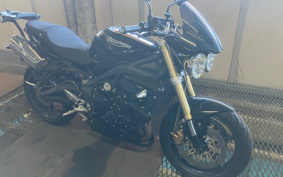 TRIUMPH STREET TRIPLE 2007 TMD406