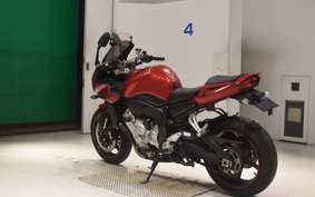 YAMAHA FZ1 FAZER 2008 RN21J