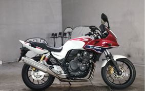 HONDA CB400SFV-4 BOLDOR 2015 NC42