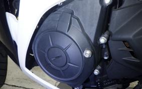 YAMAHA YZF-R25 2008 RG43J