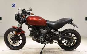 DUCATI SCRAMBLER SIXTY2 2016