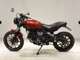 Фото Ducati SCRAMBLER SIXTY2 2016 с японского аукциона