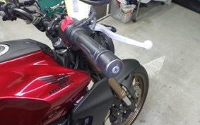 HONDA CB250RA 2008 MC52