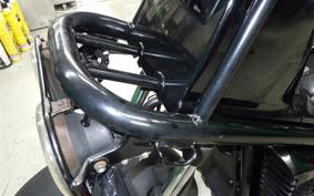 HONDA PS250 MF09