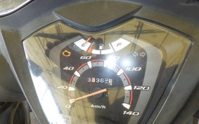 HONDA DIO 110 JF31