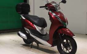 HONDA LEAD 125 JF45