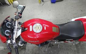 DUCATI MONSTER S4R 2006