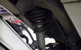 HONDA GYRO CANOPY 1997 TA03