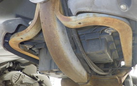 SUZUKI LET's 4 CA45A