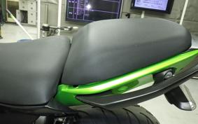 KAWASAKI NINJA 400 2013 EX400E