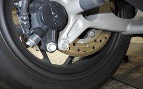 HONDA PCX 160 2006 KF47