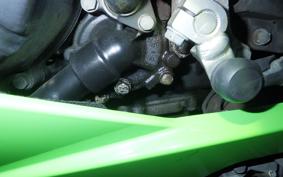 KAWASAKI NINJA 250 ABS 2002 EX250L